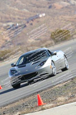 media/Feb-04-2023-Lotus Club of SoCal (Sat) [[5688841614]]/Gold Leaf High Inter/session 1 skid pad/